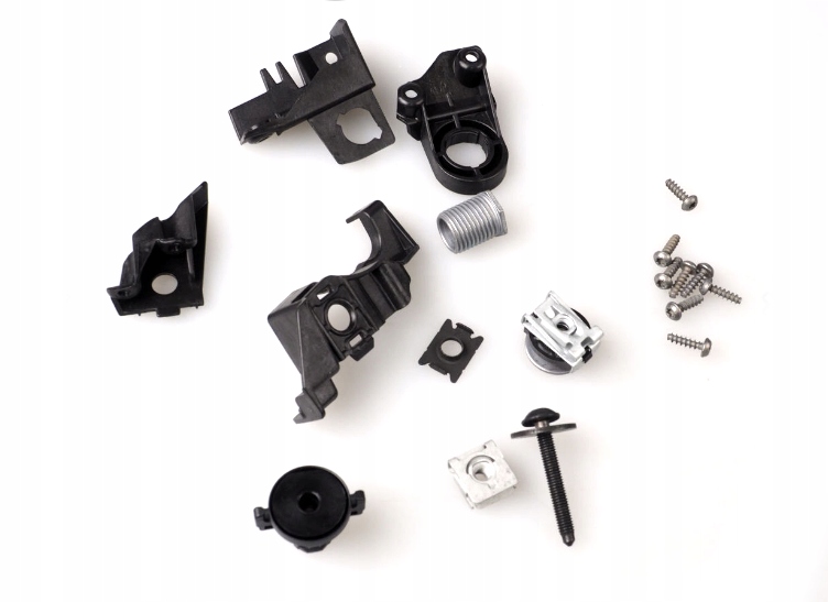 фото №1, Набор ремонтный фара vw golf sportsvan левая