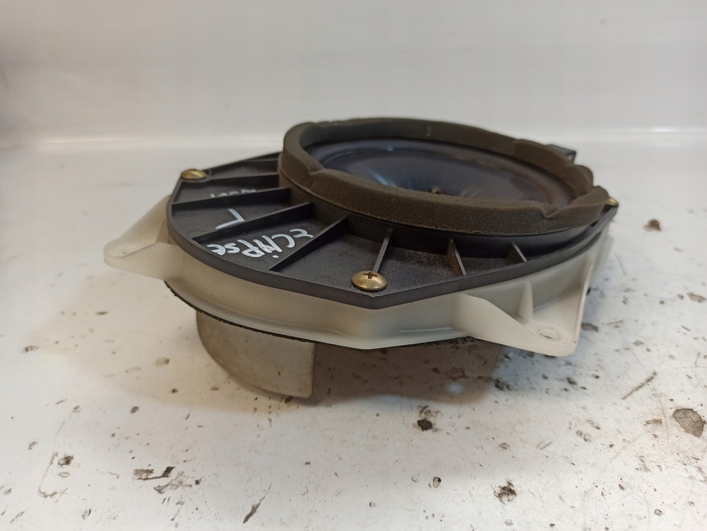 фото №7, Mitsubishi eclipse динамик дверь передних 393982 8720a006 2050w