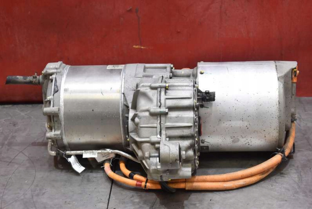 фото №6, Двигун електричний 100263300m tesla model s 306 km 12-20