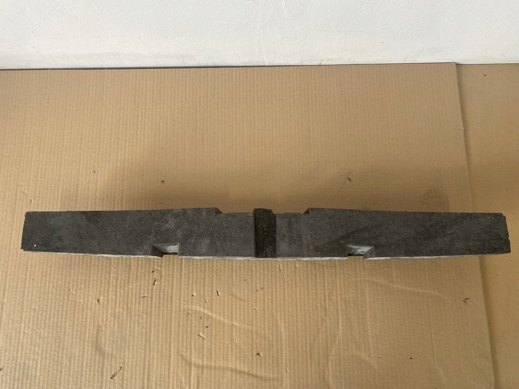 фото №4, Opel corsa d opc піна абсорбер передня оригінал