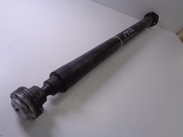 фото №3, Wał привідний alfa romeo giulia 2.2 дизель автоматична коробка передач 2016 rok