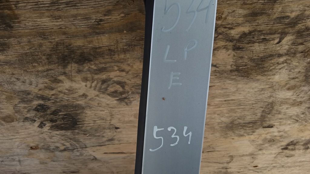 фото №8, Opel zafira b дверь перед левый z157