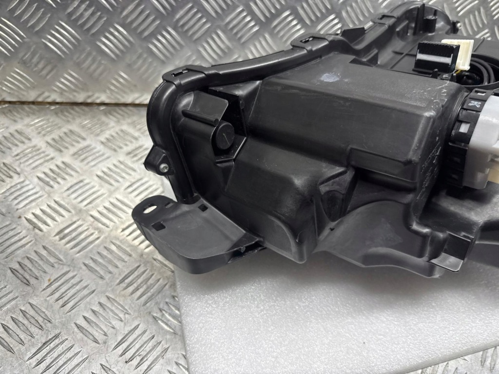 фото №3, Lexus rc 350 rcf 2017 лампа передня ліва usa lexus