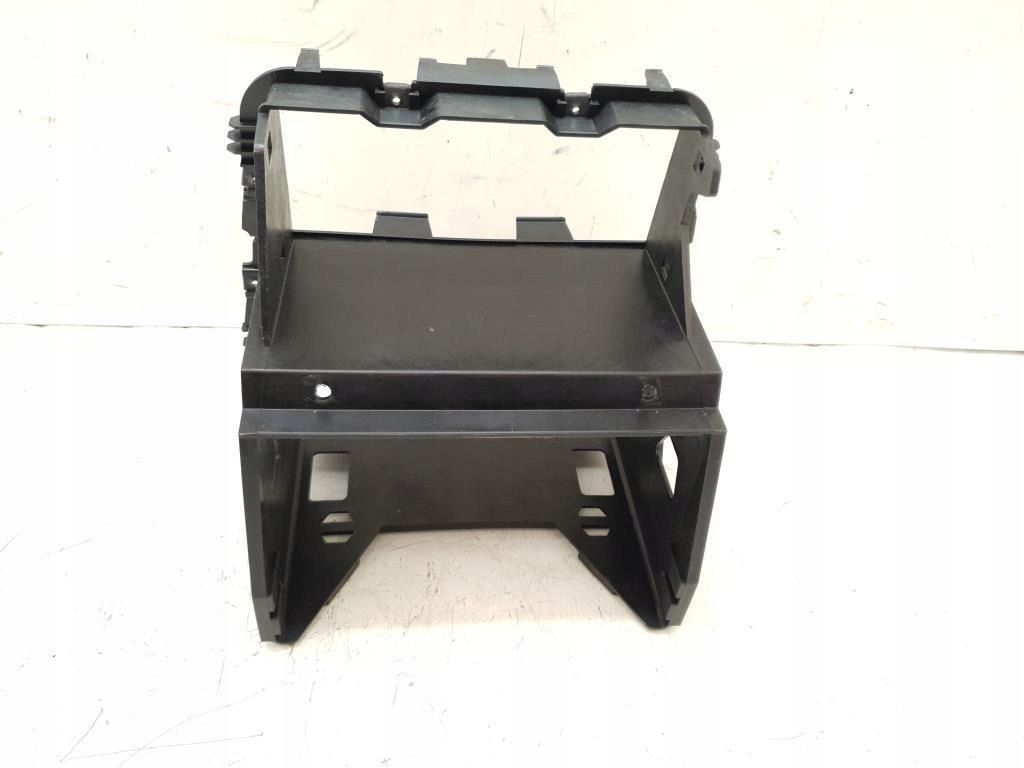 фото №5, Рамка кронштейн радіо vw golf v