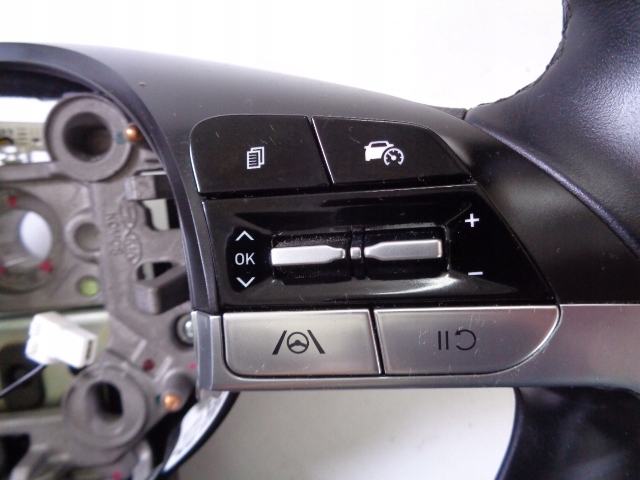 фото №3, Воздуховод hyundai tucson iv 2020-