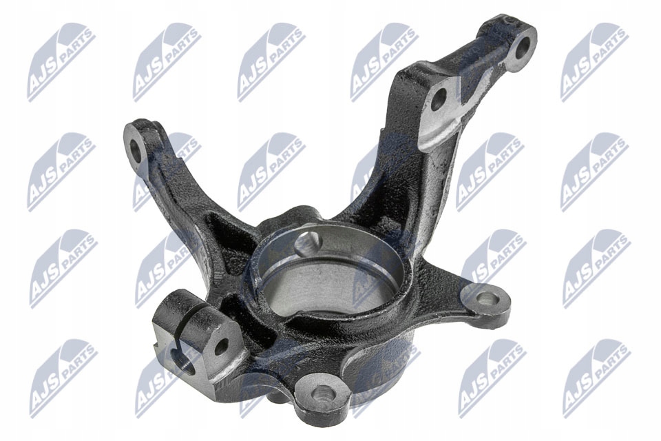 фото №2, Поворотный кулак передняя zzp-ka-002 nty