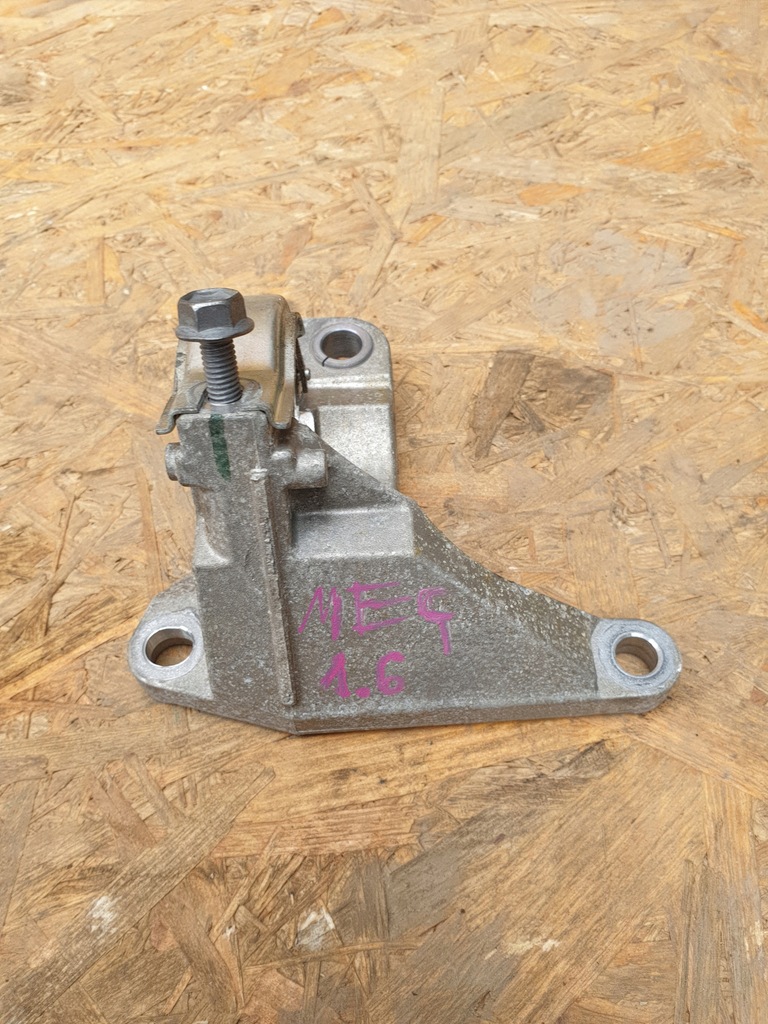 фото №2, Talisman megane iv опора полуось 397749344r