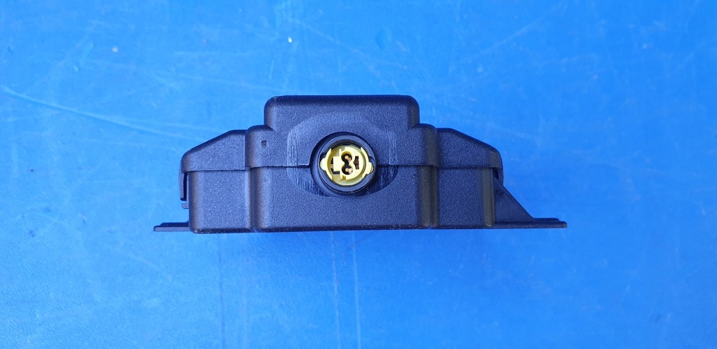 фото №8, 1x новий запобіжник клема модуль piro pyro акумулятор mercedes a b vito