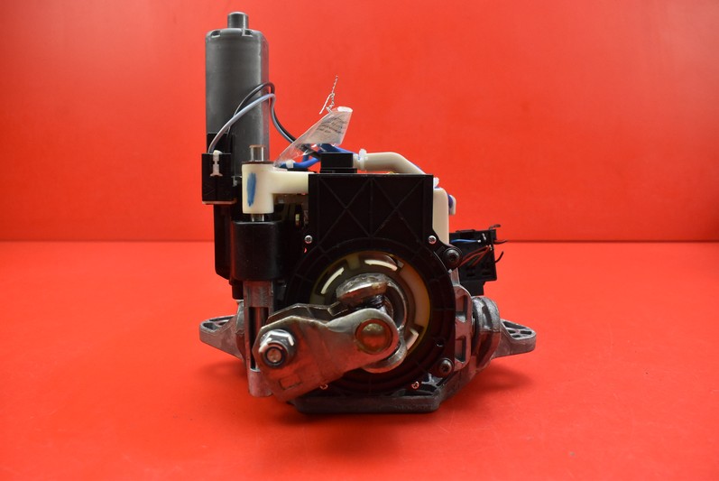 фото №5, Колонка рулевая ah223c529ad land rover range rover sport l320 3.0 tdv6