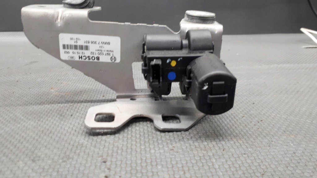 фото №9, 1397020132 замок стекло багажника bmw 3 f30 f35 f31