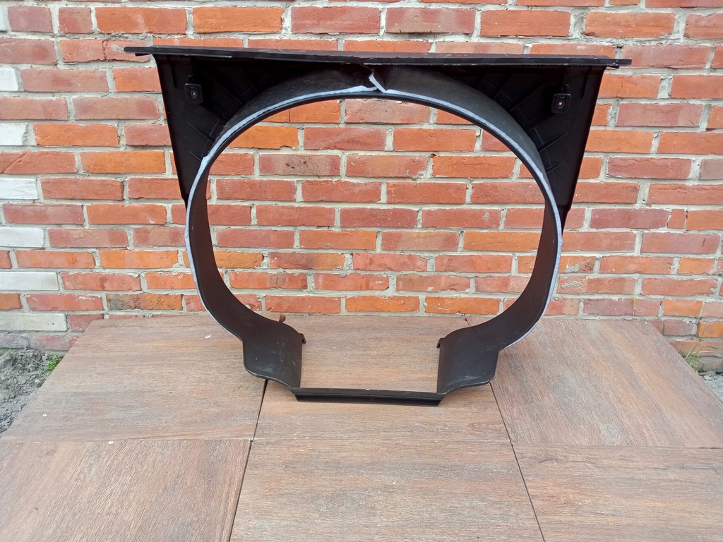 фото №12, Jeep cherokee kl 13-18 element бардачка колеса запасного 68090822ac