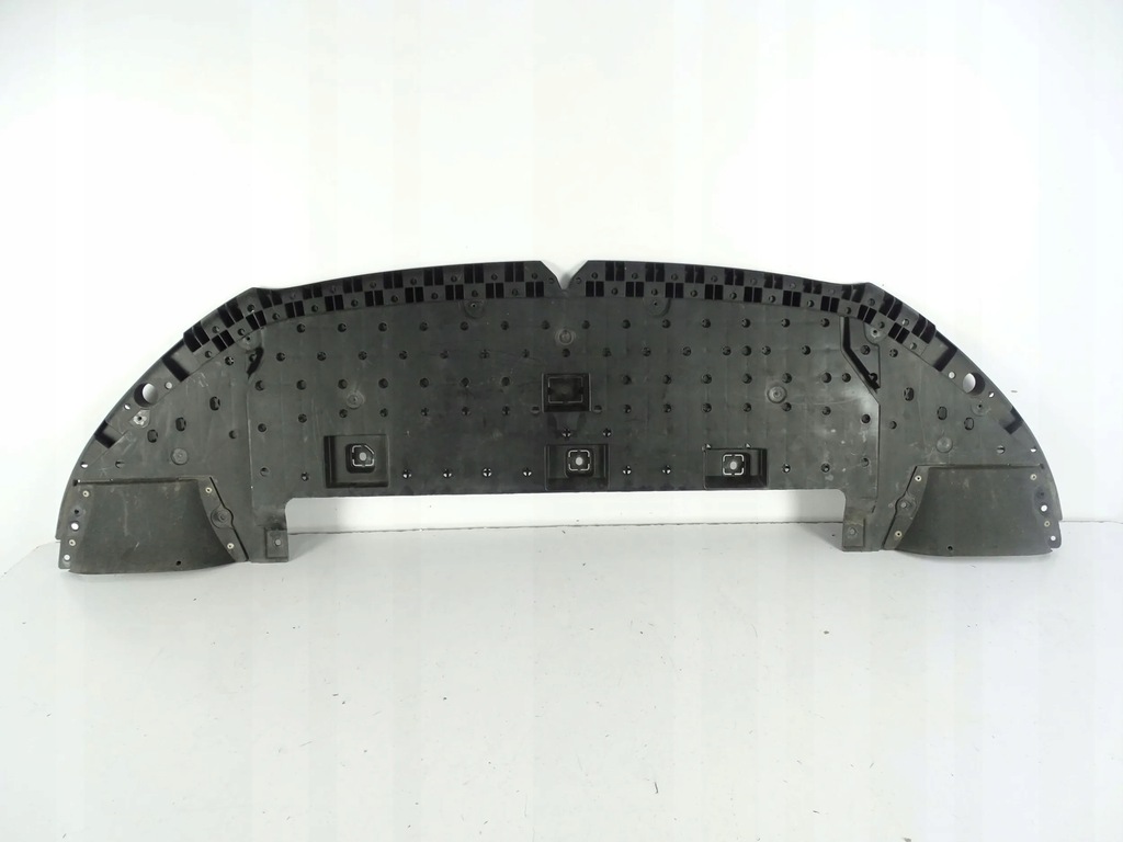 фото №1, Плита защита w бампер opel mokka x 44