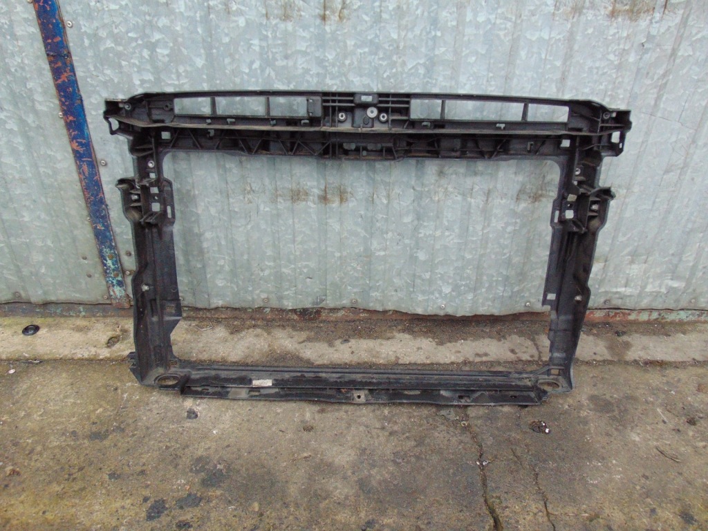 фото №10, Pas перед підсилювач vw golf vii 5g0805594q