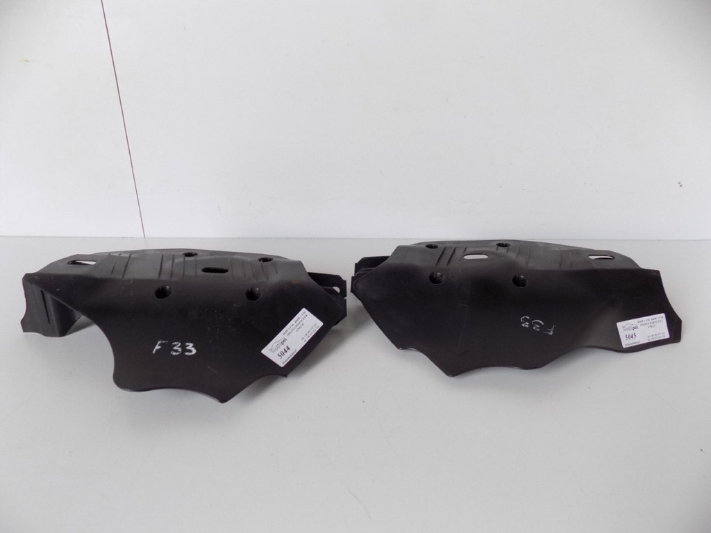 фото №5, Bmw 1 f20.. bmw 3 f30.. захист важеля права -5044