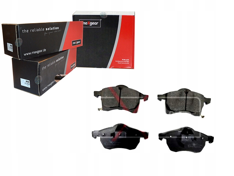 фото №9, Maxgear 27-1236 блок керування, насос пального