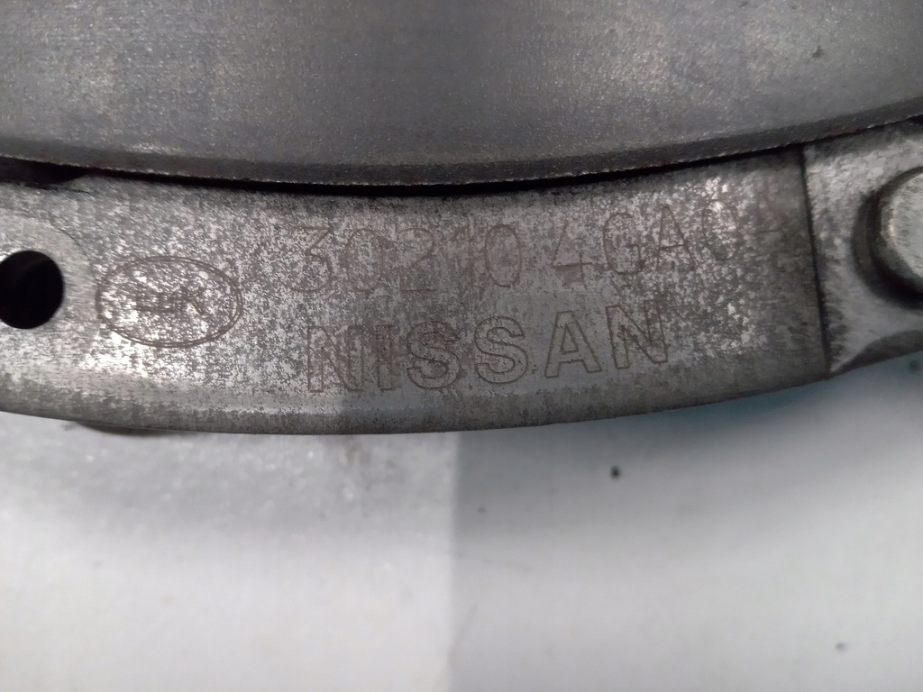 фото №7, Сцепление полный диск infiniti q50 q70 3.5