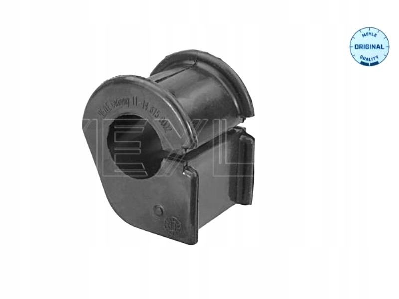 фото №2, Резиновый элемент стабилизатора. peugeot p. 107/ citroen c1 05- le/pr