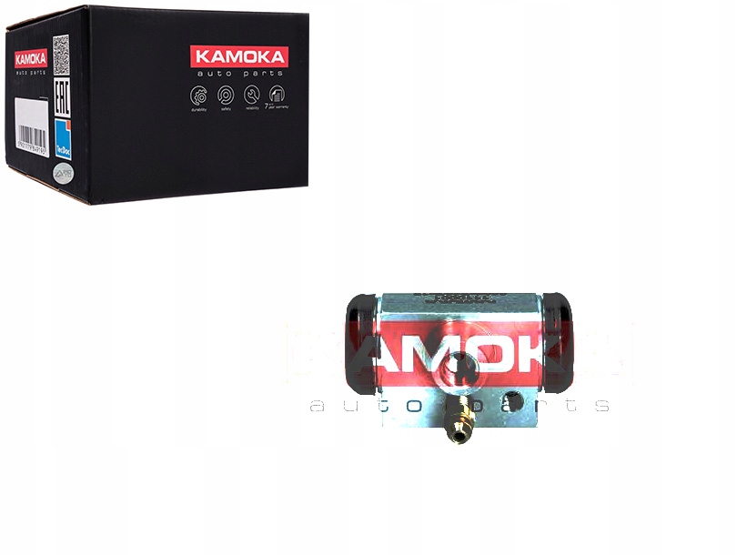 фото №1, Цилиндрик тормозной задняя dacia logan 04'- logan mcv 07'- sandero 08'-