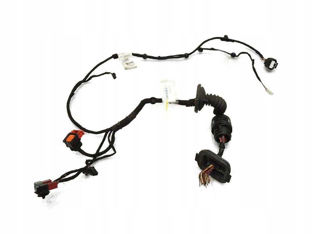 фото №1, Жгут электропроводка дверь правый перед alfa romeo mito