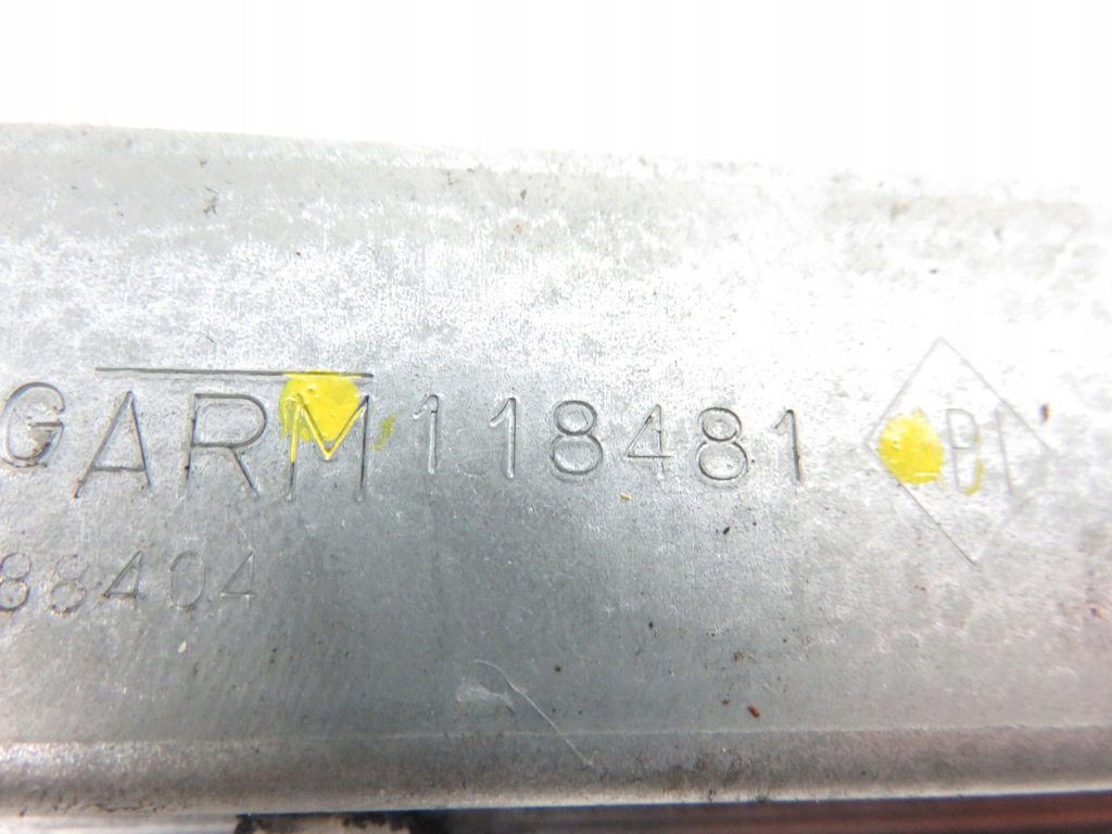 фото №6, Подъемник стекло левый передний dacia logan 118481