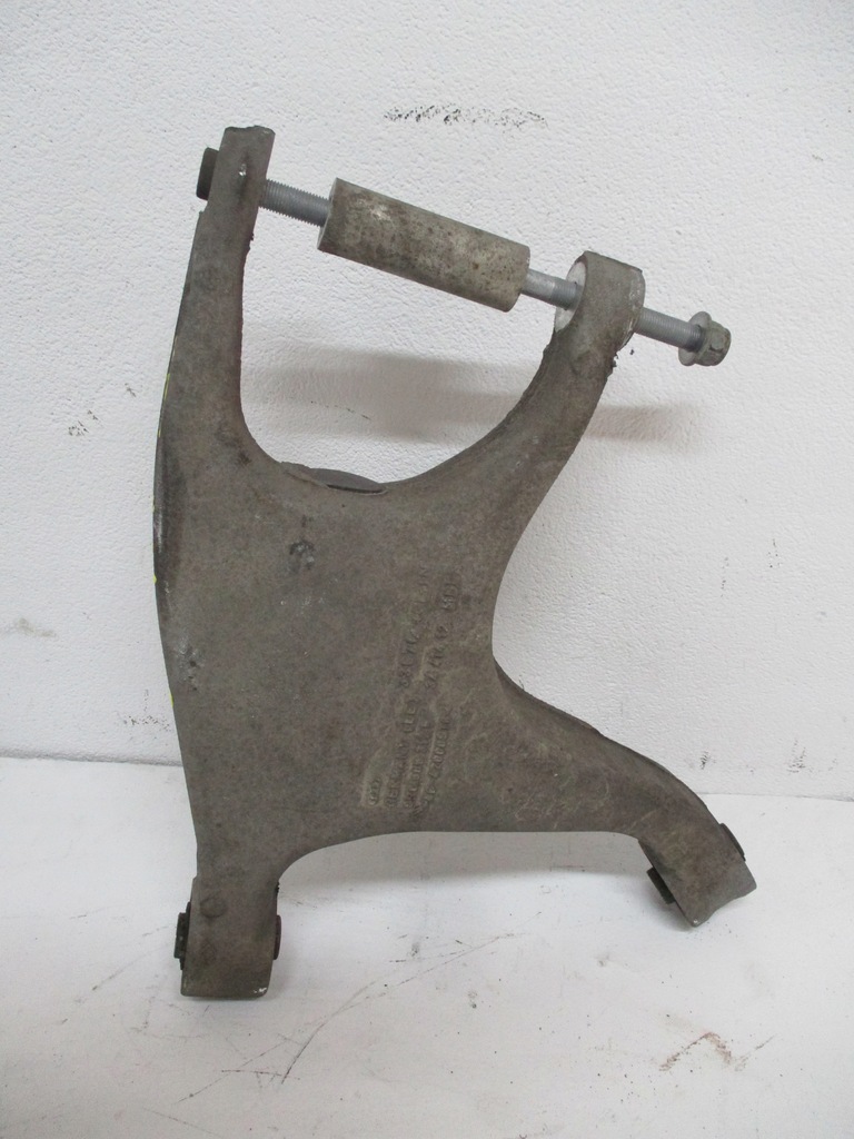 фото №7, Важіль важелі задня задній audi a6 4g0 3,0d 8r0585312 8r0585311f правий лівий