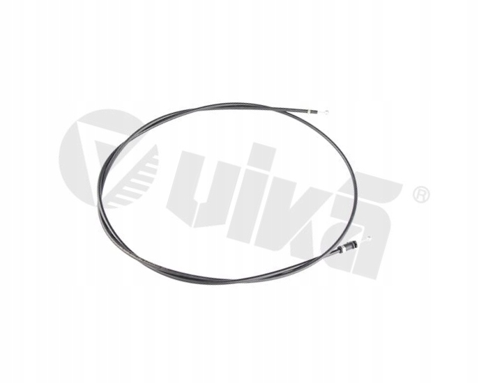 фото №1, Трос капот - vika 78230011601