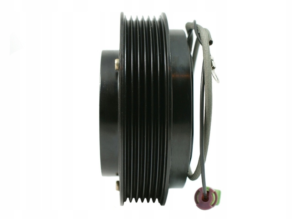 фото №3, Сцепление компрессор audi a6 vw passat 4d0260805b