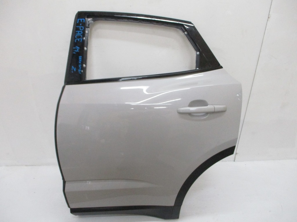 фото №7, Двері задні ліва jaguar e pace epace 17r