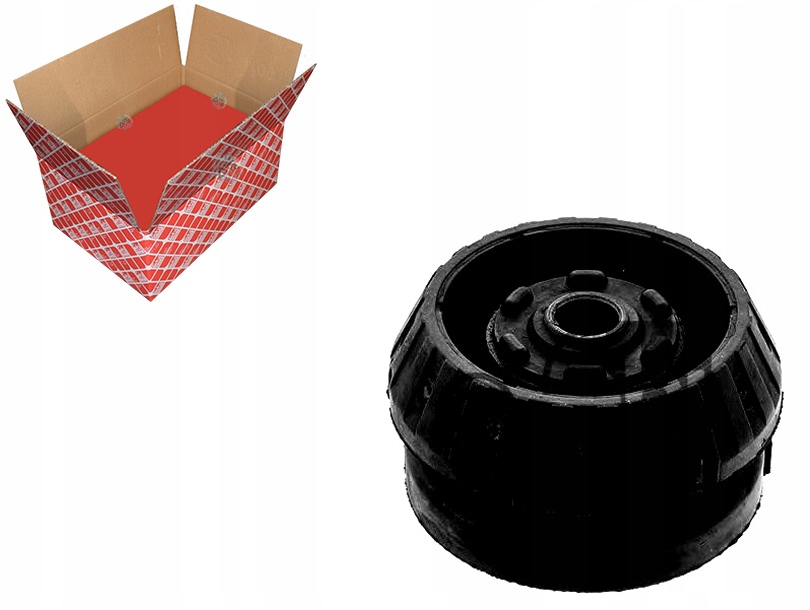 фото №13, Подушка амортизатора opel opel omega senator nr.o