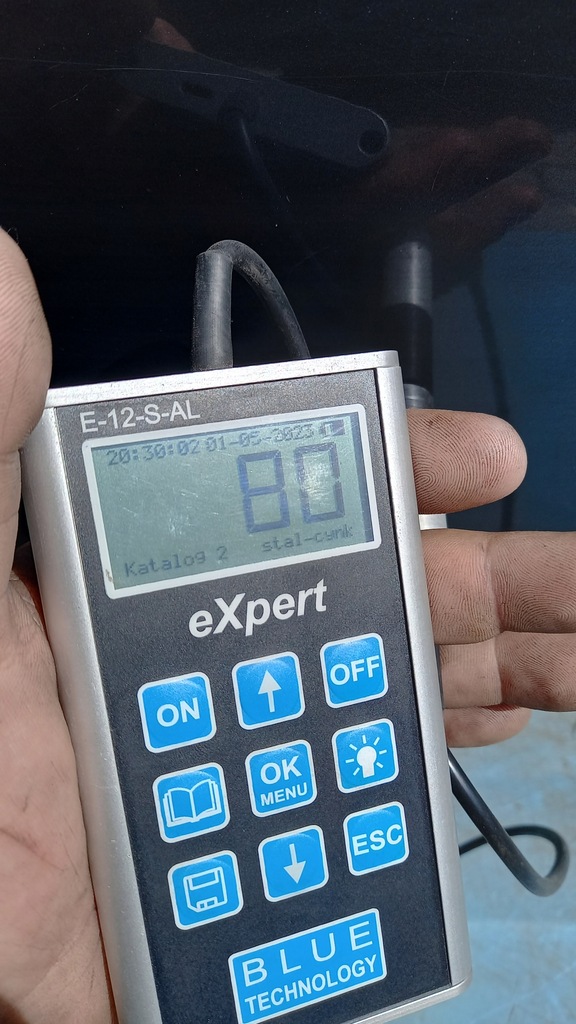 фото №6, Двері задня задні праве fiat siena 00r