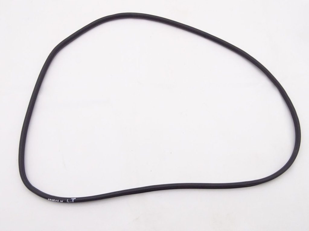 фото №1, Ford ranger iv 11- прокладка дверь левый задняя 4d