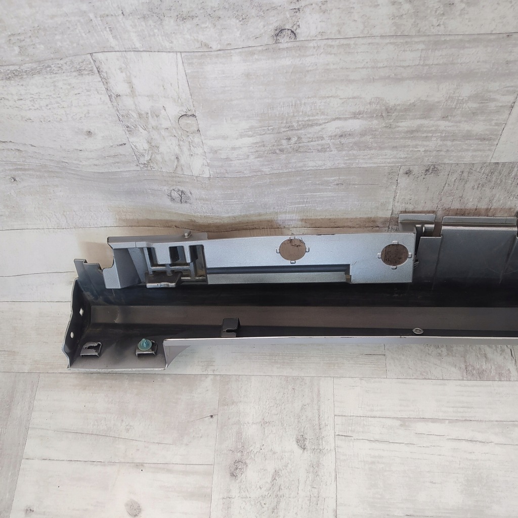 фото №16, Toyota corolla e21 sedan молдинг поріг накладка ліва 75860-02230