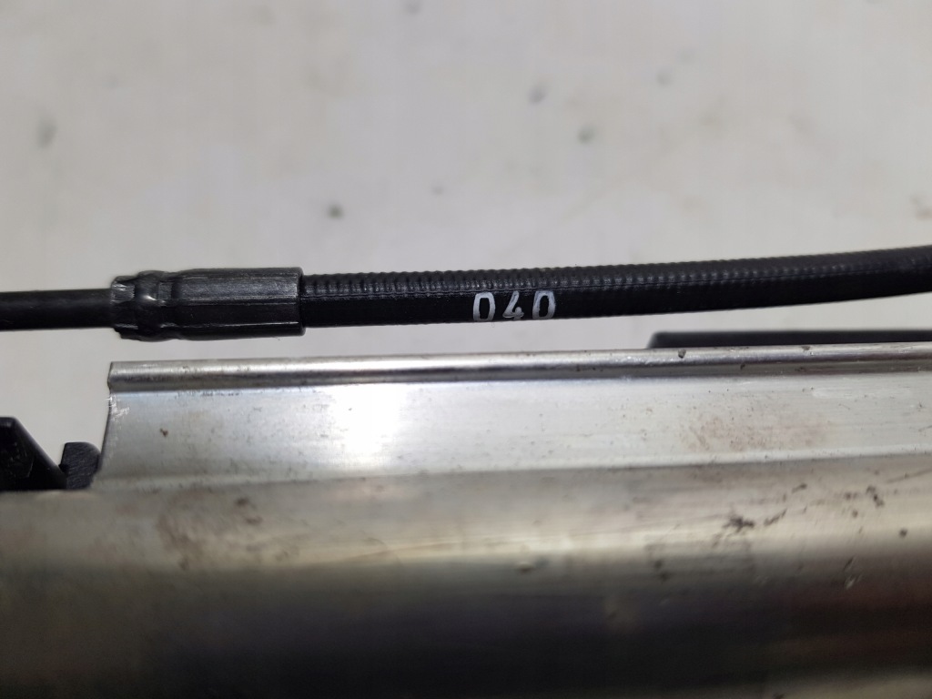 фото №8, Привід дах mercedes slk r172 w172 1728204010 40 42