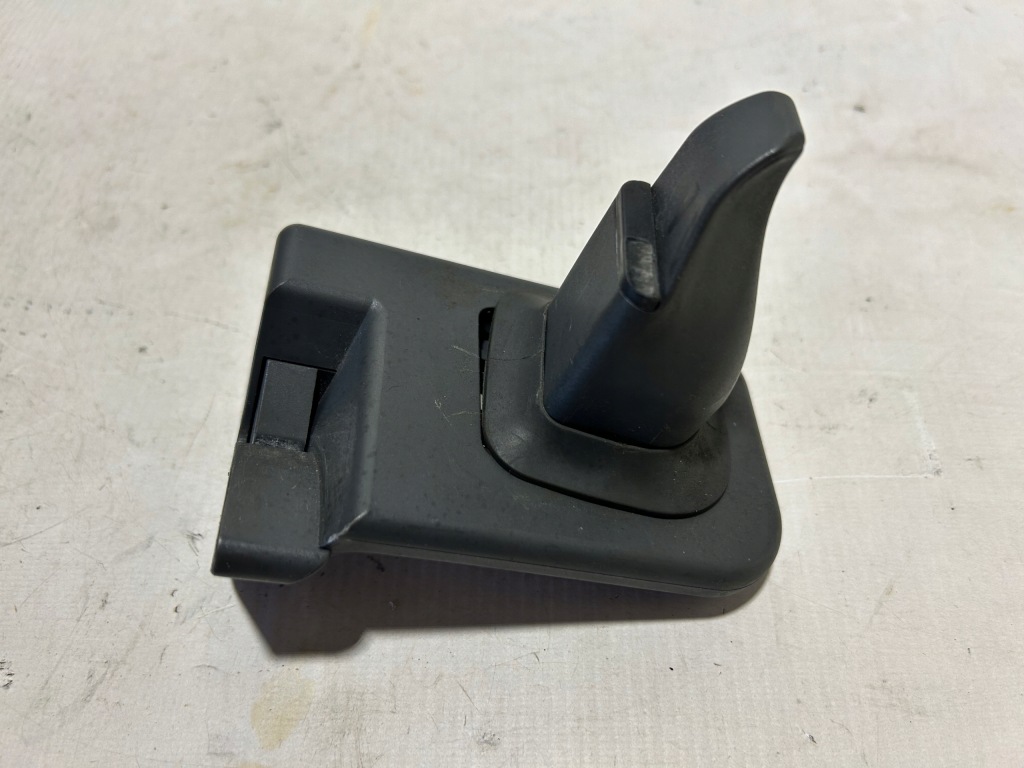 Купити Кронштейн тримач  замок датчик шторка ліва mercedes sl r230 w230