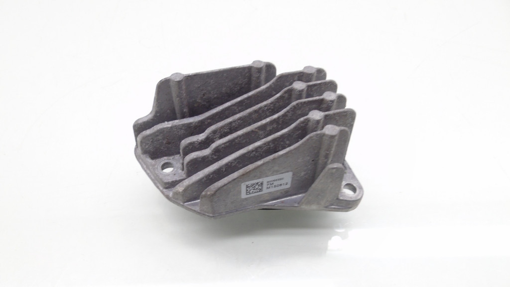 фото №1, Модуль led drl jeż seat ibiza iv lift 90056320