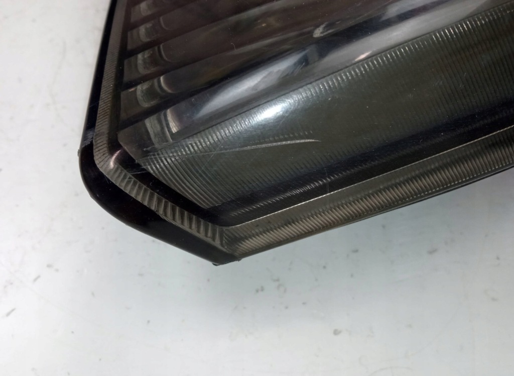 фото №4, Лампа ліва задня opel vectra-c