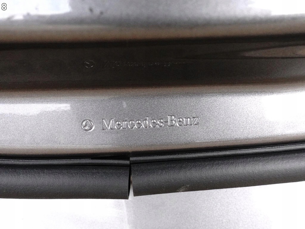 фото №9, Mercedes gla ii 2 h247 19- двері door праве задня