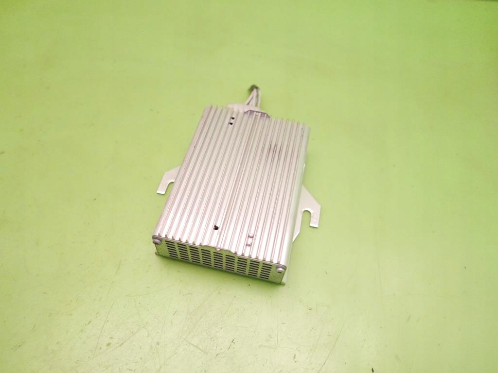 фото №3, Преобразователь напряжения renault premium 370 dci