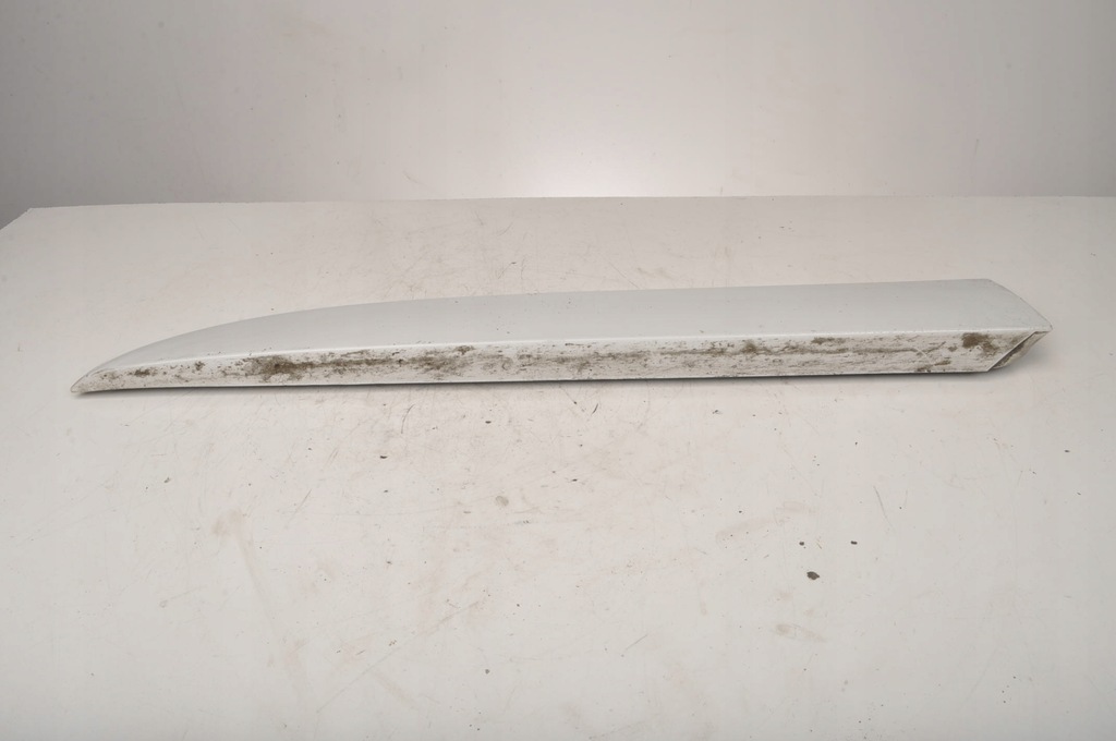 фото №7, Opel vivaro b молдинг дверь левая перед передняя