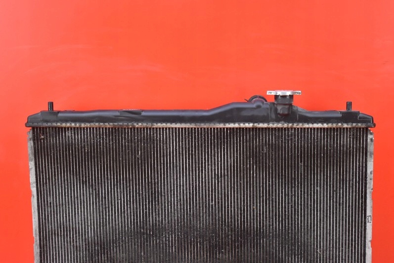 фото №7, Радіатор wody mf422134-8891 honda civic 9 ix 1.8 i-vtec 142 km 13-20