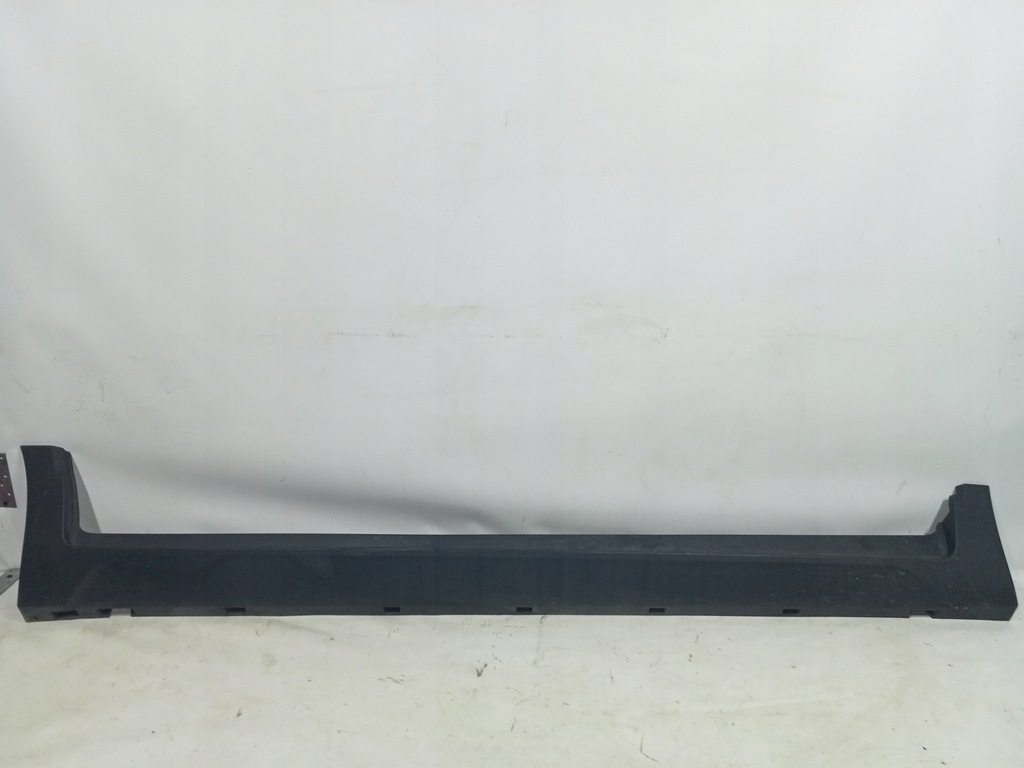 фото №1, Et-037 молдинг поріг права opel crossland x 13482064