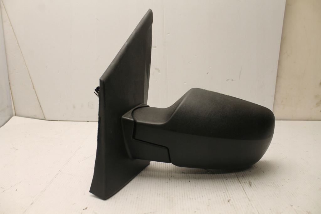 фото №1, Ford fiesta mk6 02r- зеркало левая 5 pinów 6 кабели