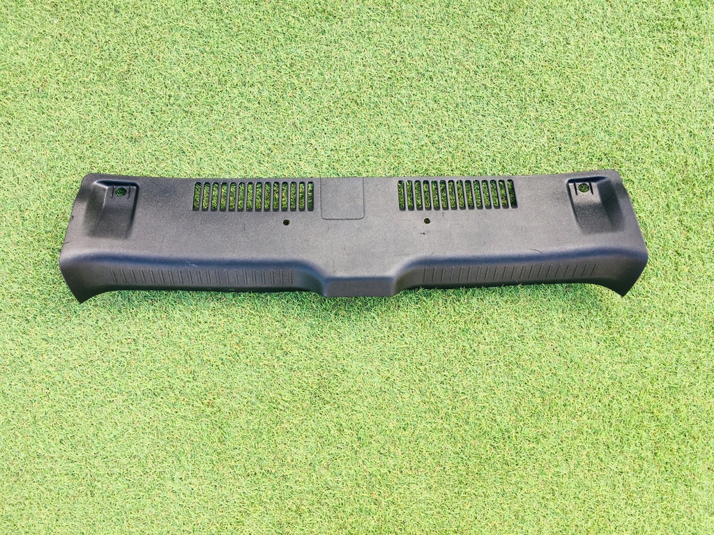 фото №1, Renault clio iv захист поріг поперечина заднього задня