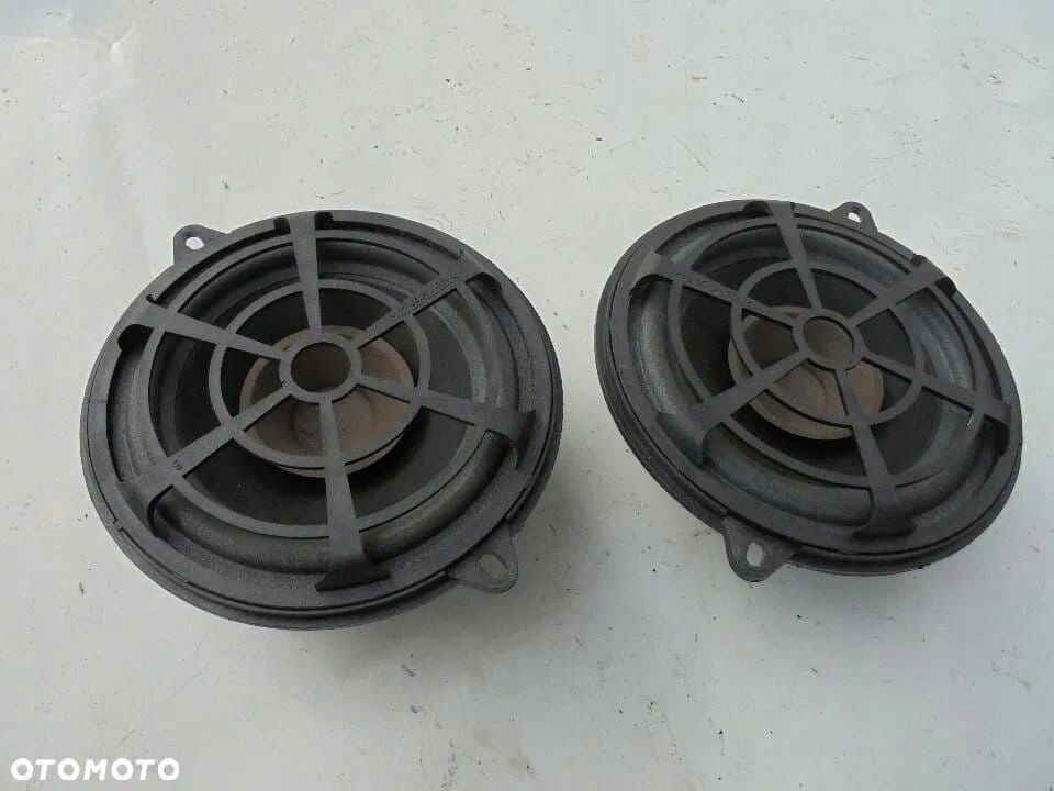 Купить Динамик дверь renault megane 2 scenic 2