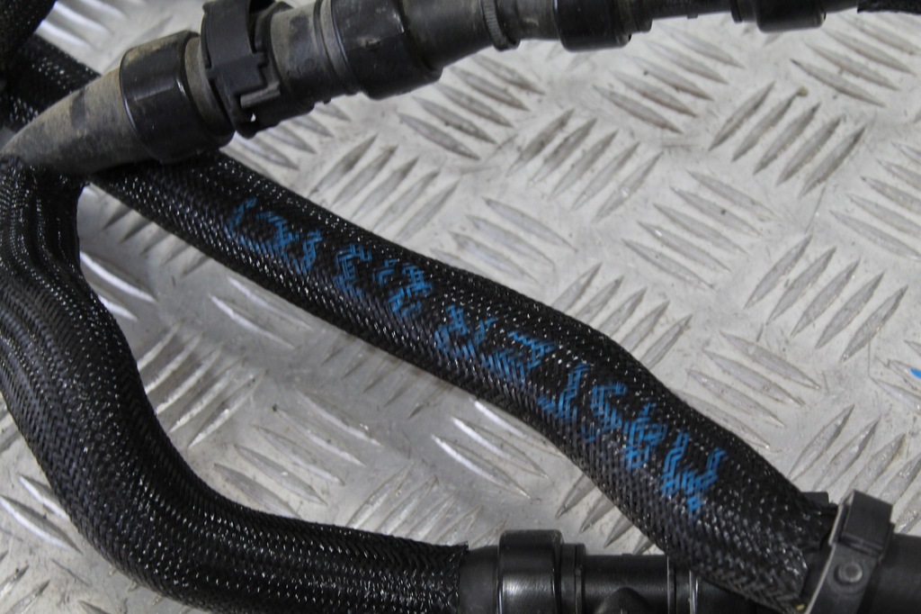 фото №3, Wąż шланг wody master iii 3 lift