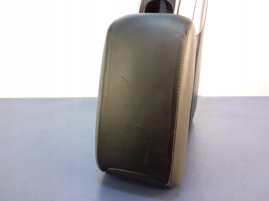 фото №11, Mitsubishi outlander ii туннель средний