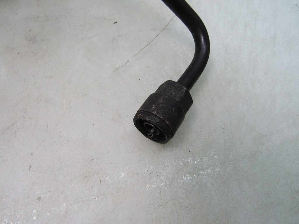 фото №3, Scenic i 1.9 dci 01r трубка труба оливи турбіни