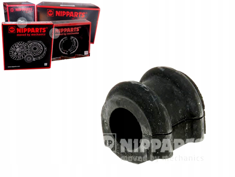 фото №1, Втулка стабилизатора [nipparts]