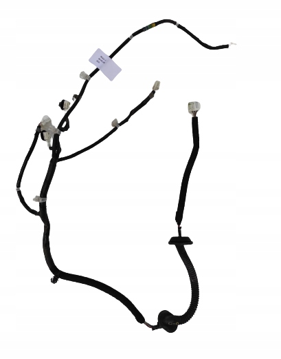 фото №1, Жгут электропроводка дверь infiniti q50