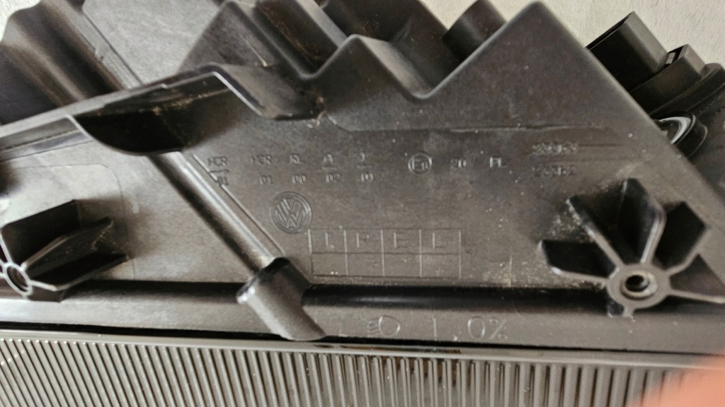 фото №9, Лампа права перед передня vw id.4 id4 2020-